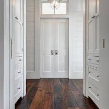 Check out our hallway cabinet selection for the very best in unique or custom, handmade pieces from our console tables & cabinets shops. Hallway Built In Cabinets Design Ideas