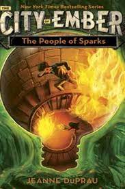 It is always night in the city of ember. Download The People Of Sparks City Of Ember Book 2 Free Pdf Oiipdf Com