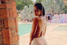 Mientras guarín define su futuro, andreina fiallo y javier reina rompen el silencio. La Primera Foto Que Publica Andreina Fiallo Con Su Nuevo Amor
