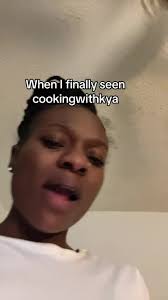 Cooking with Mya Leak Filter