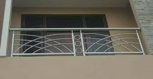 Maybe you would like to learn more about one of these? Pin By Assia Concep On Baraudage Balcony Grill Design Balcony Railing Design Railing Design