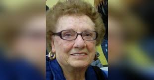 Obituary information for Patsy Jean Whaley Moss