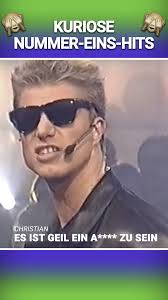 Erstaunliche Songs, die einst Platz 1 der Charts waren