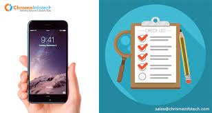 Maybe you would like to learn more about one of these? What Are The Testing Challenges Faced In Iphone App Development By Chromeinfotech Medium