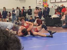 WPI Wrestling
