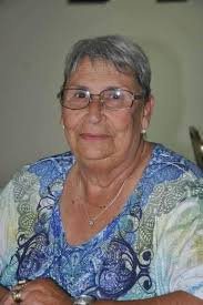 She is the sister of Karen Linn, formerly of Gaston Ila ”Kay” Nelson, 86,  of Yorktown, passed away