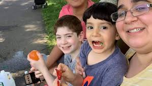 Fundraiser for Gloria Cobos by Jocelyn White : Rebuilding After Ida: The  Cobos Family