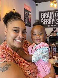 Introduction of the Rice Family at Sugar Mill Lake