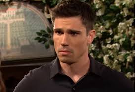 The Bold And The Beautiful Spoilers: Finn's Bio Mom Revealed, Learns Sheila  Stole Him At Birth