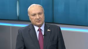 И снова потеря… невосполнимая потеря для всех нас, красноярцев. Intervyu Pyotr Pimashkov Deputat Gosudarstvennoj Dumy Rossii Youtube