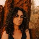 Profile Picture of Renae Saxby - National Portrait Galleryon Google