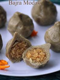 Bajra Modak Recipe Sajja Modakam Kambu Sweet Kozhukattai Recipe Vinayaka Chavithi Special Recipes Modak Recipe Recipes Indian Desserts
