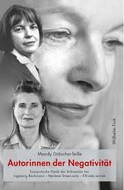 8 Marlene Streeruwitz – „Poetik der Brechung“ zwischen Todes- und  Lebensarten in: Autorinnen der Negativität