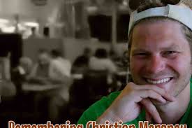 Fundraiser for Becky Croaker by Nadia Fern Capehart :  #rememberingchristianmm