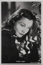 Vivien Leigh