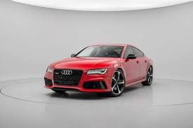 Image result for Prism Silver 2014 RS7