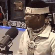 That n***a slipped hard as hell. Soulja Boy Gifs Tenor
