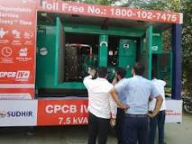 All About CPCB IV Diesel Generator [2023 Guide] - Sudhir ...