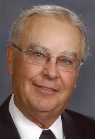 Ronald Cyboron Obituary (1944