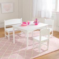 Wooden Play Kitchen Set Kids Play Table Table And Chair Sets Kids Table And Chairs