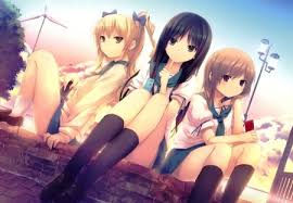 Set up cute asian girls apps for boys and get. Cute Girls Other Anime Background Wallpapers On Desktop Nexus Image 1176393