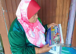 Selepas pelancaran edisi tablet pada 2011, akhbar nombor satu malaysia, harian metro kini tampil dengan versi digital yang boleh dimuat turun dan dibaca menerusi semua pelantar digital sama ada komputer. Mak Rindukan Fakrul