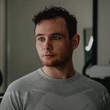 Andrew Simpson: Movies, TV, and Bio