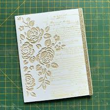 Create beautifully embossed die cuts with this sizzix® tutorial. 25 Sizzix Cards Ideas Sizzix Cards Cards Sizzix