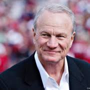 Bob Stoops Speaking Fee and Booking Agent Contact