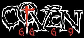Psychic chasms lp coming soon! Coven 6669 Encyclopaedia Metallum The Metal Archives
