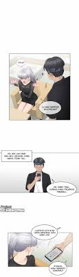 Manga touch to unlock bahasa indonesia selalu update di mangadewasa. Touch To Unlock Chapter 20 Komiktap