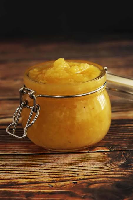 Pineapple Salsa