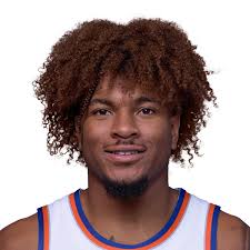 Miles McBride scores 23 points in win Thursday