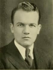 Dr Samuel Eugene Pace (1908-1964)