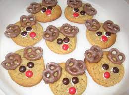 Funny Christmas Cookies Holiday Treats 58 Super Ideas Cookies Recipes Christmas Easy Christmas Cookie Recipes Easy Holiday Cookies
