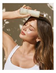 KORA Organics Milky Mushroom Gentle Cleansing Oil