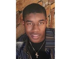 Tyron Carter Obituary (1989