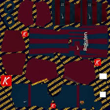 The new shirts appear as if the creators never agreed on a set design and continued the fight. Pin By Rodrigo Garcia Vargas On Dream League 2021 In 2021 Soccer Kits Barcelona Football Kits