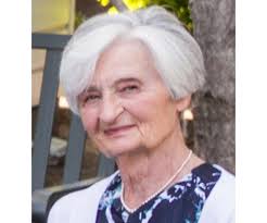 Brigitta BENKO Obituary (2018)