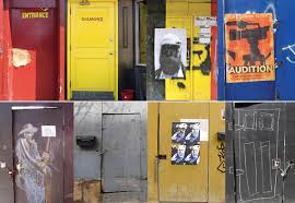 Doors of change anniversary symposium. The Beauty Of Doors The Atlantic