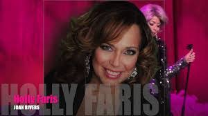 Holly Faris's Instagram, Twitter & Facebook