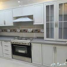 مطابخ المنيوم ومطابخ صاج