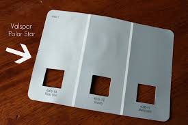 Gravity Wall Paint With Ivory Trim Valspar Valspar Paint Colors Fixer Upper Paint Colors