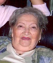 Obituary for Mrs. Aurea M. Alvarez