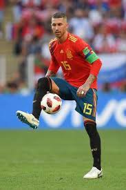 Realespartab En Twitter Esp Sergio Ramos Worldcup Sergio Ramos Fifa Real Madrid Football Club