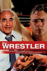 The Wrestler - Movies on Google Play