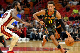 Get the latest game scores for your favorite nba teams. Hawks Blown Out By Heat In Third Preseason Game 120 87 Peachtree Hoops
