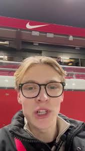 @jack_burford_ gives his verdict ahead of tonight’s match inside the  Anfield press box! 🗣️📊 How are you feeling ahead of the game? 🤔 #thfc  #coys