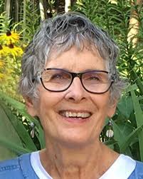 Remembering Sandra Bolin