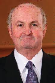 Larry Rafferty's Instagram, Twitter & Facebook